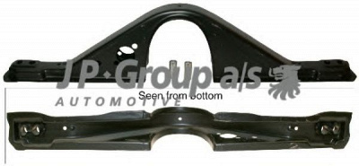 JP GROUP 8183150900 -  Поперечная балка